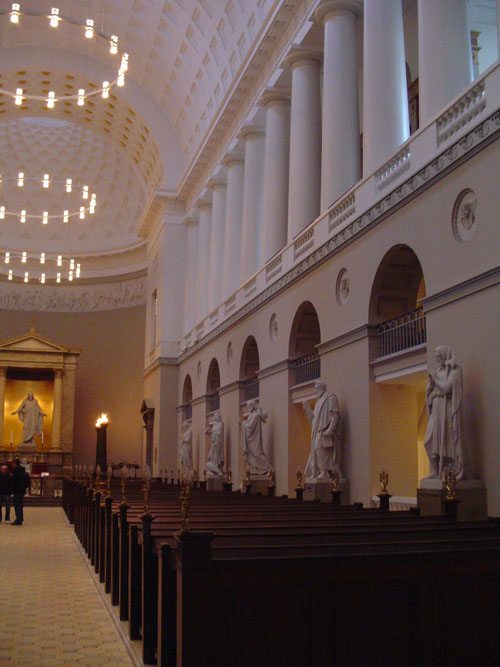 26. Church of Our Lady