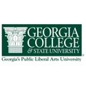10. Georgia College