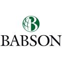 13. Babson College