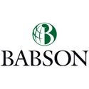 13. Babson College