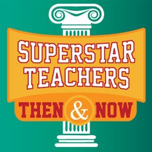Superstar Teachers Thumb