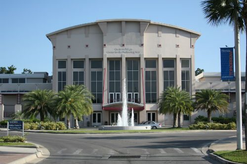 UF_Phillips_Center
