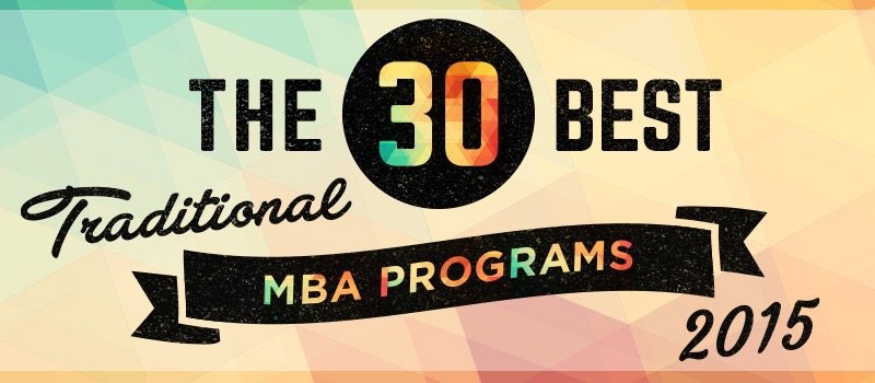 Top Ten Mba Programs In The Usa