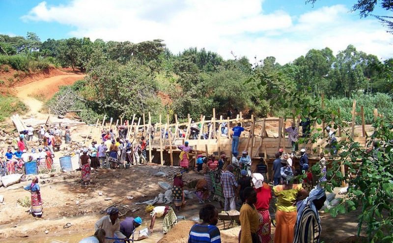 13. Eastern Mennonite