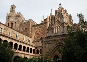 9. Butler University