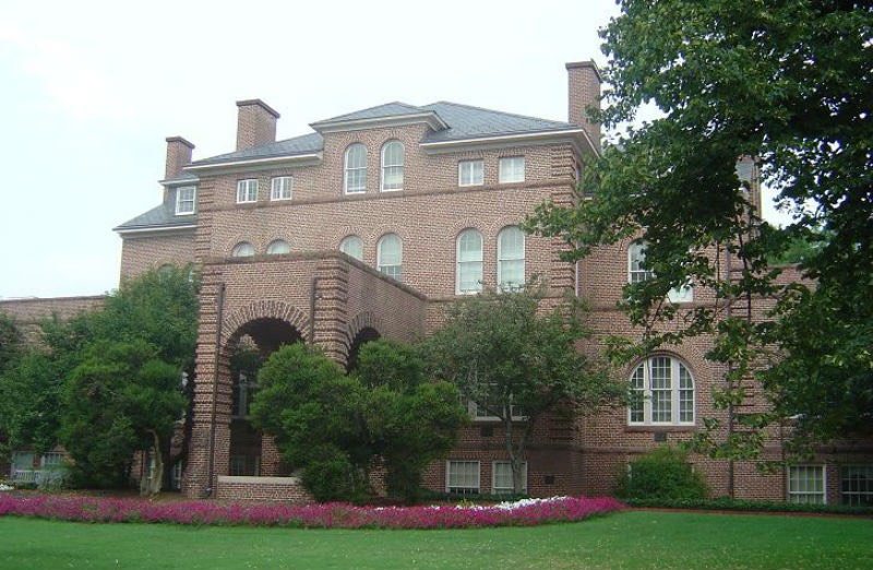 University Of North Carolina Greensboro Undergraduate Programs