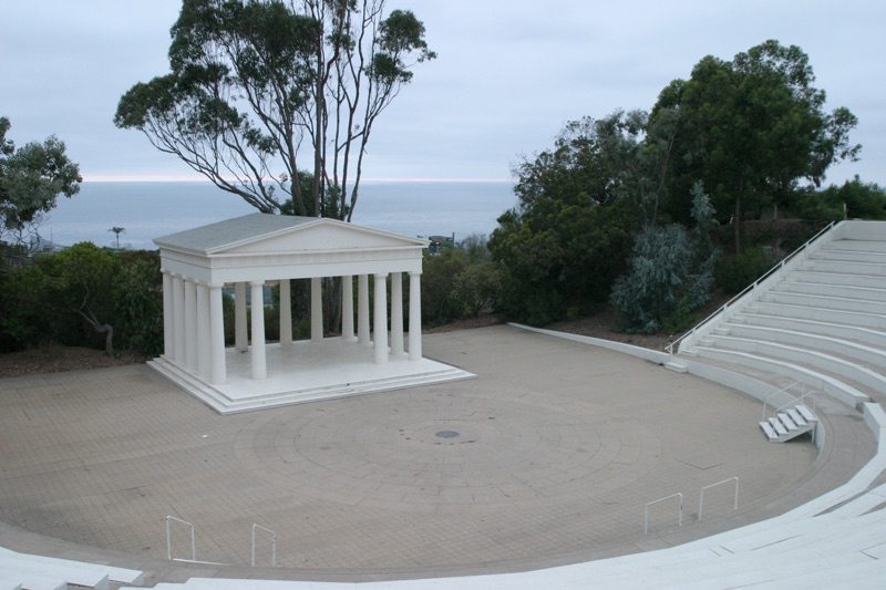 Point Loma Univ To Ocean Beach Point Loma Univ To Ocean Beach
