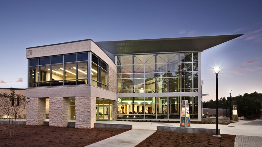 best college for geography best college for geography