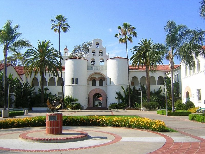 List Of College And University In San Diego 67
