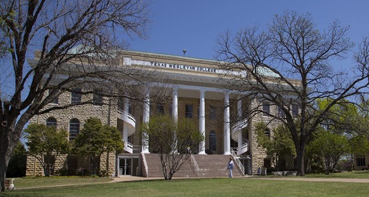 texas大学,德克萨斯农工大学 texas wesleyan university