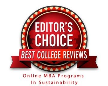 best college reviews seal