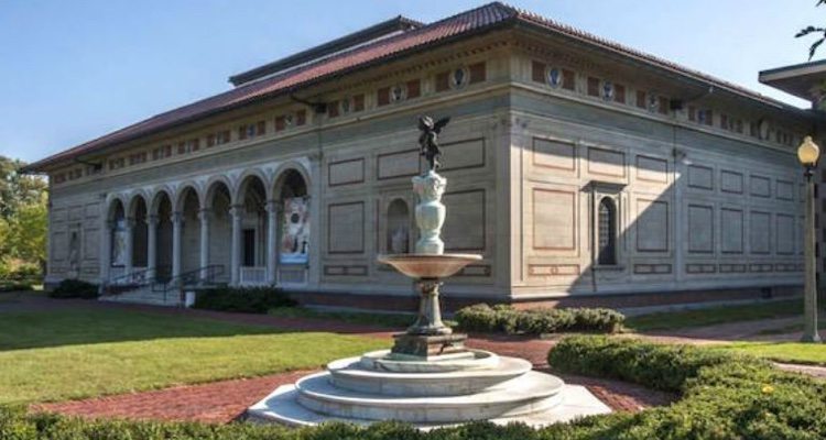 Oberlin creative writing position