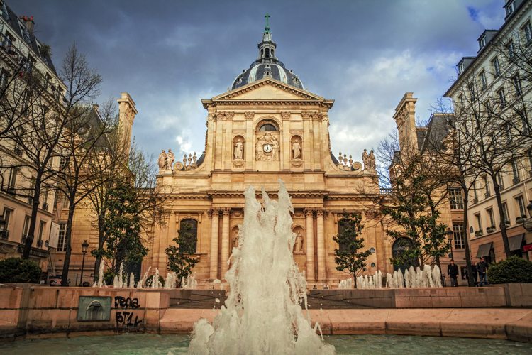 the 30 most influential colleges and universities of the past