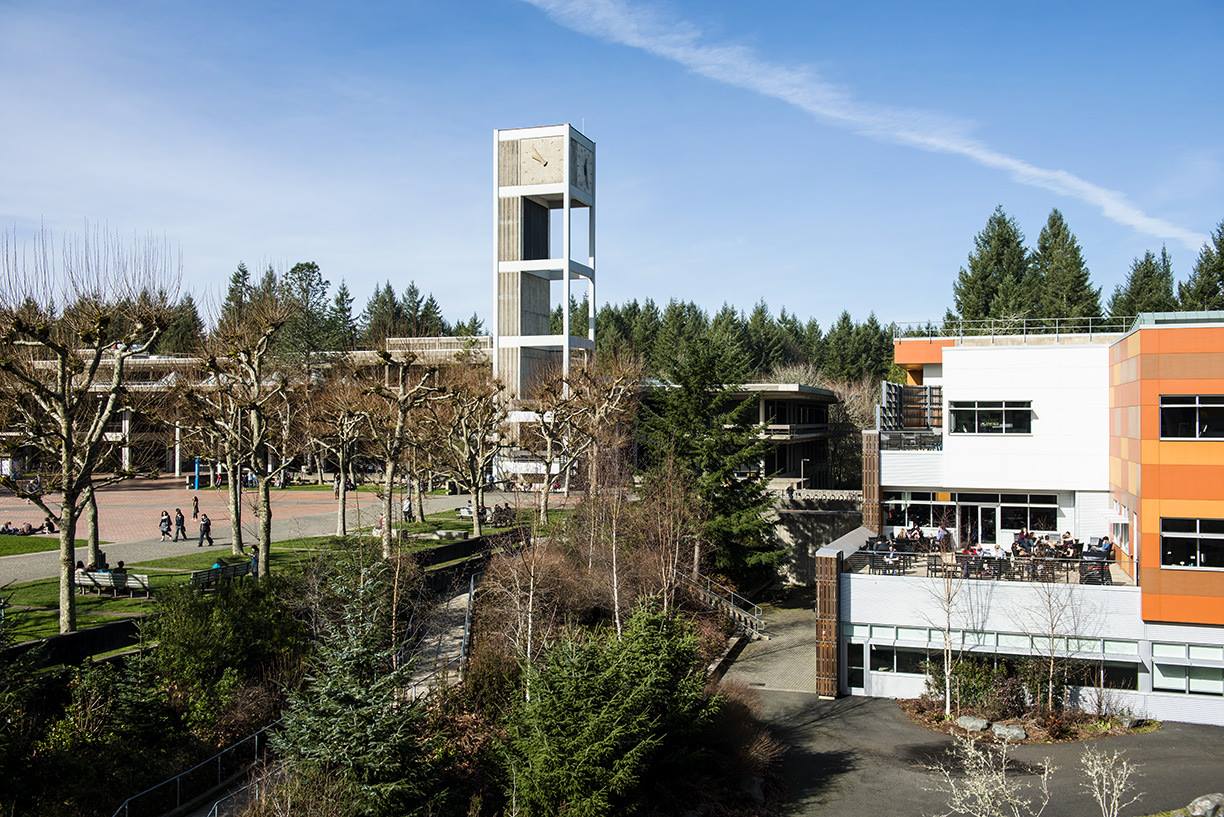 Evergreen State College Faculty Letter Evergreen State College Faculty Letter