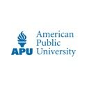 6. American Public University