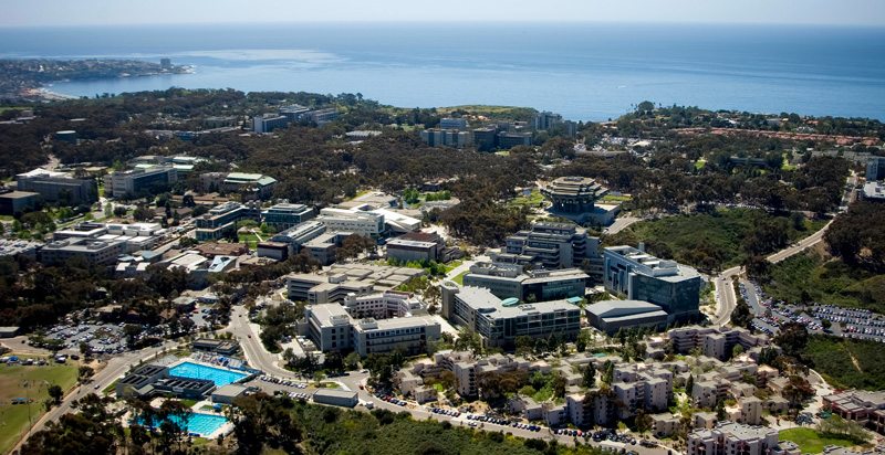 The 50 Best Colleges By Sea College Reviews College By The Sea Cal San Go