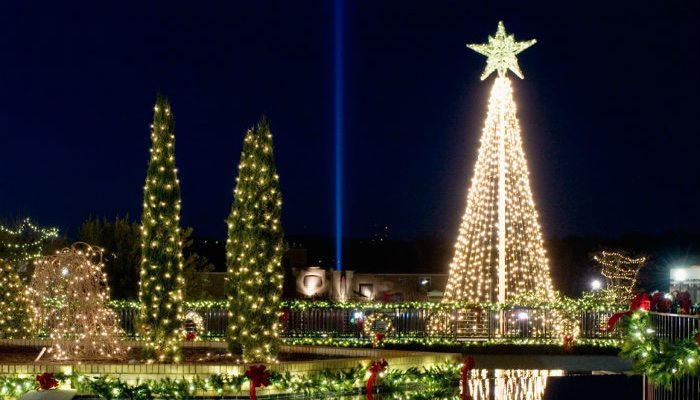 the 45 best college holiday events best college reviews carthage college christmas concert 2019