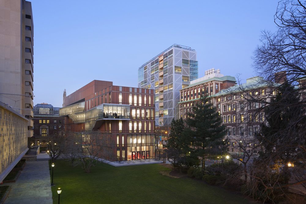 barnard college science programs