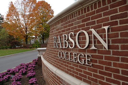 Babson College