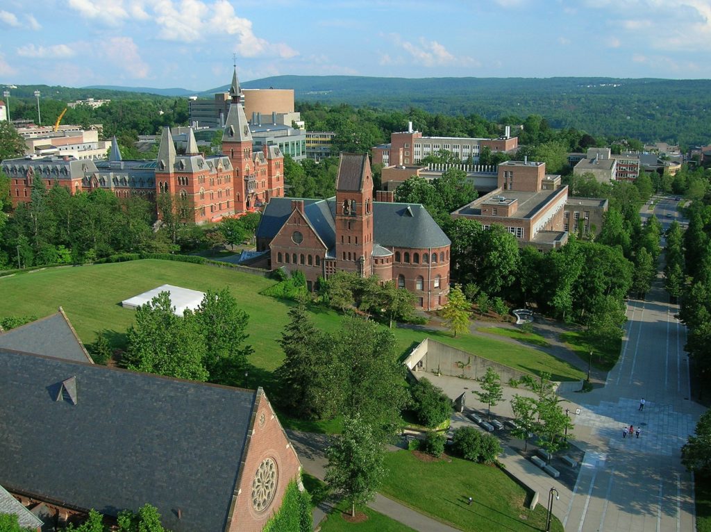 cornell