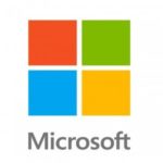 Microsoft Logo