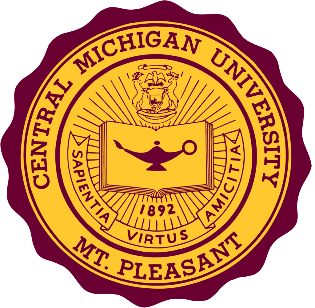 CENTRAL MICHIGAN UNIVERSITY