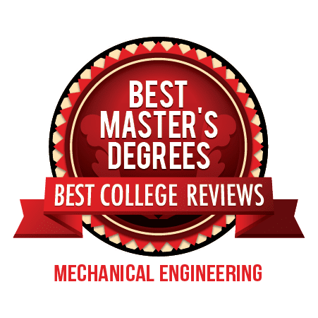 best mechanical engineering phd programs