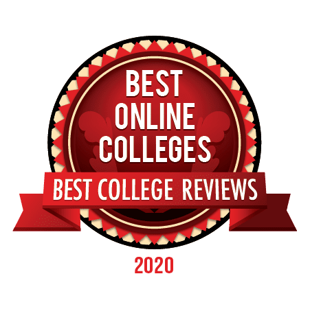 Best Online Colleges For 2020 Best College Reviews