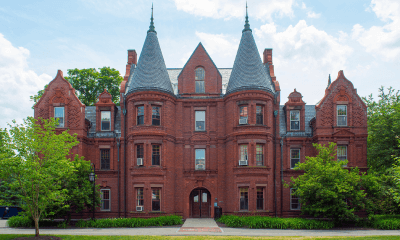 The 50 Top Ethnically Diverse Colleges In America