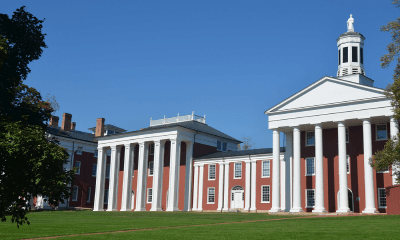 50 Best Colleges and Universities For Greek Life