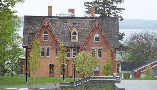 50 Most Historically Notable Colleges In America