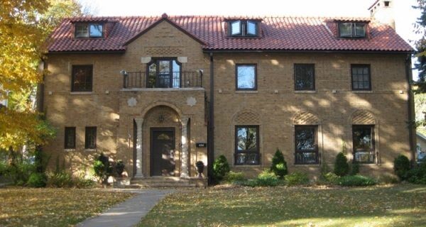 The 50 Best College Newman Centers