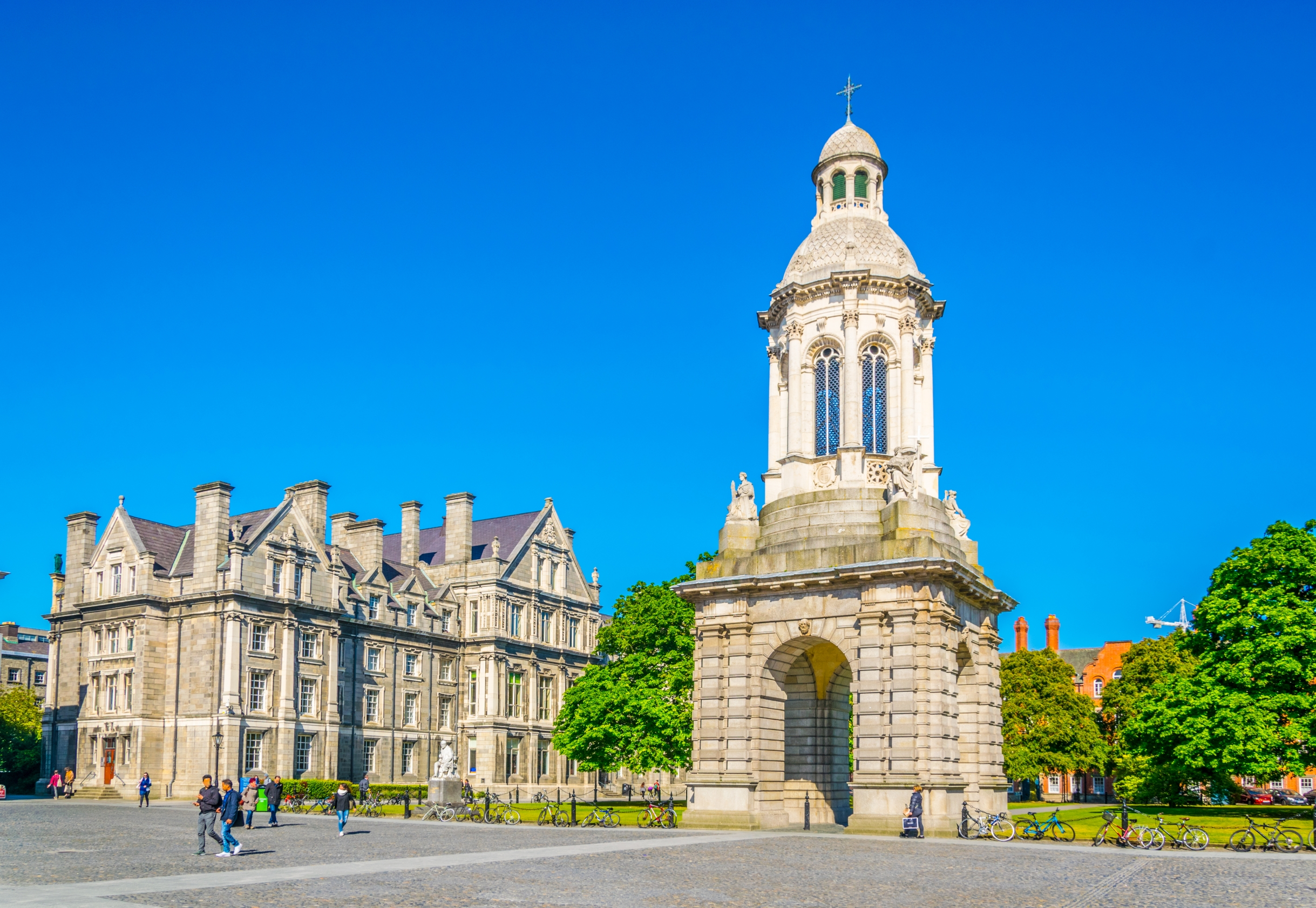 5 Best Online Bachelors in Public Health Degrees
