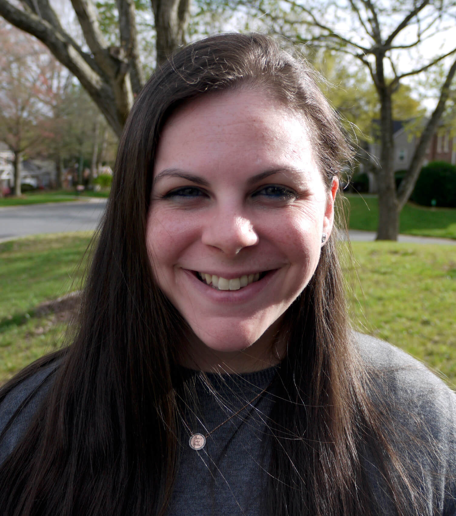 Portrait of Elizabeth M. Clarke, FNP, MSN, RN, MSSW